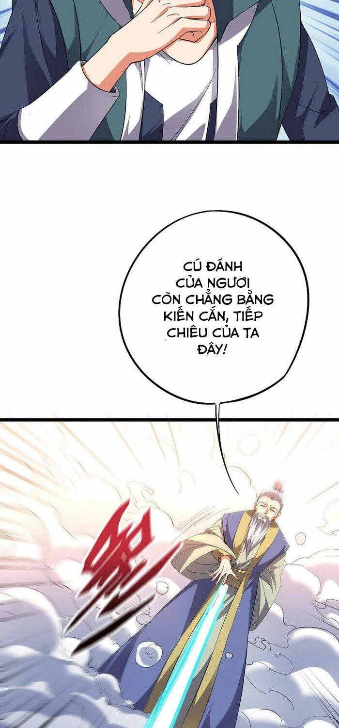 Phục Thiên Thánh Chủ Chapter 103 - 17