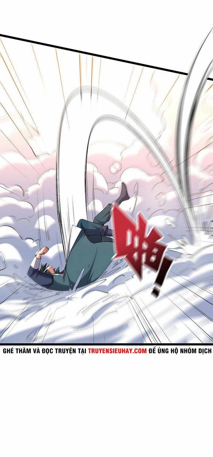 Phục Thiên Thánh Chủ Chapter 103 - 20