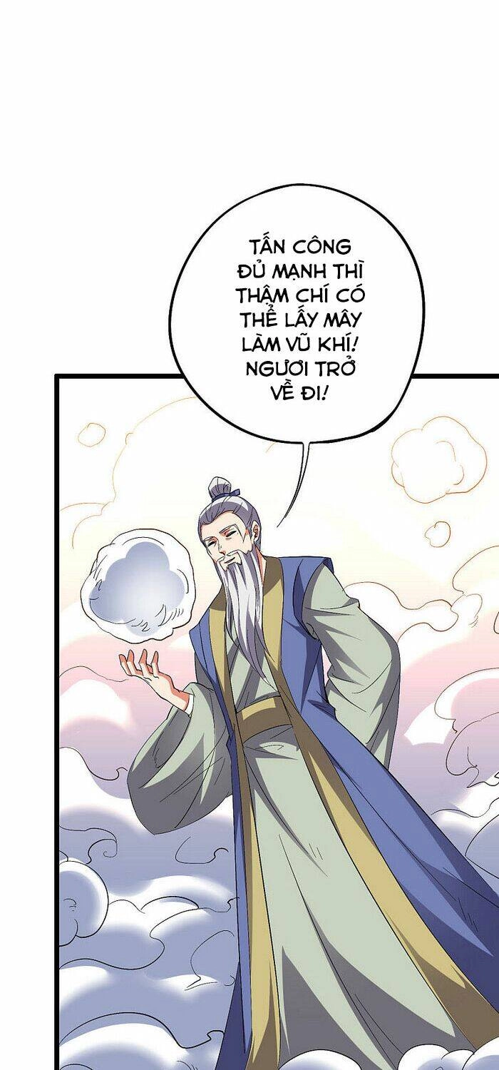 Phục Thiên Thánh Chủ Chapter 103 - 21