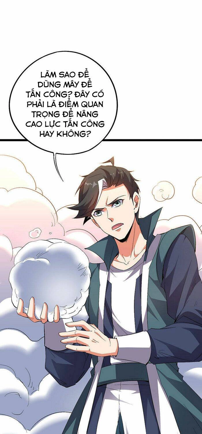 Phục Thiên Thánh Chủ Chapter 104 - 1