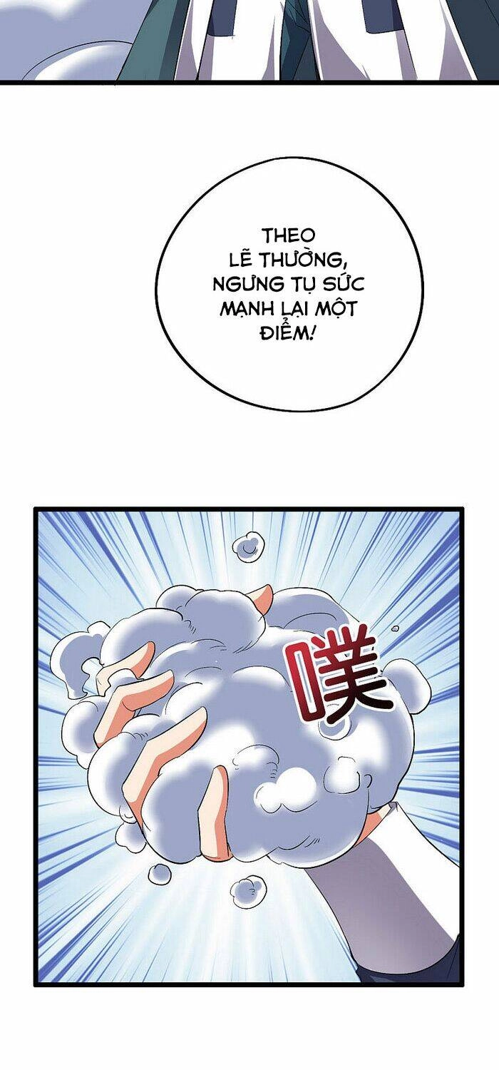 Phục Thiên Thánh Chủ Chapter 104 - 2