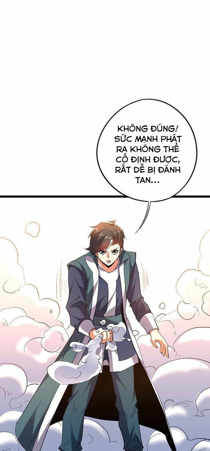 Phục Thiên Thánh Chủ Chapter 104 - 3