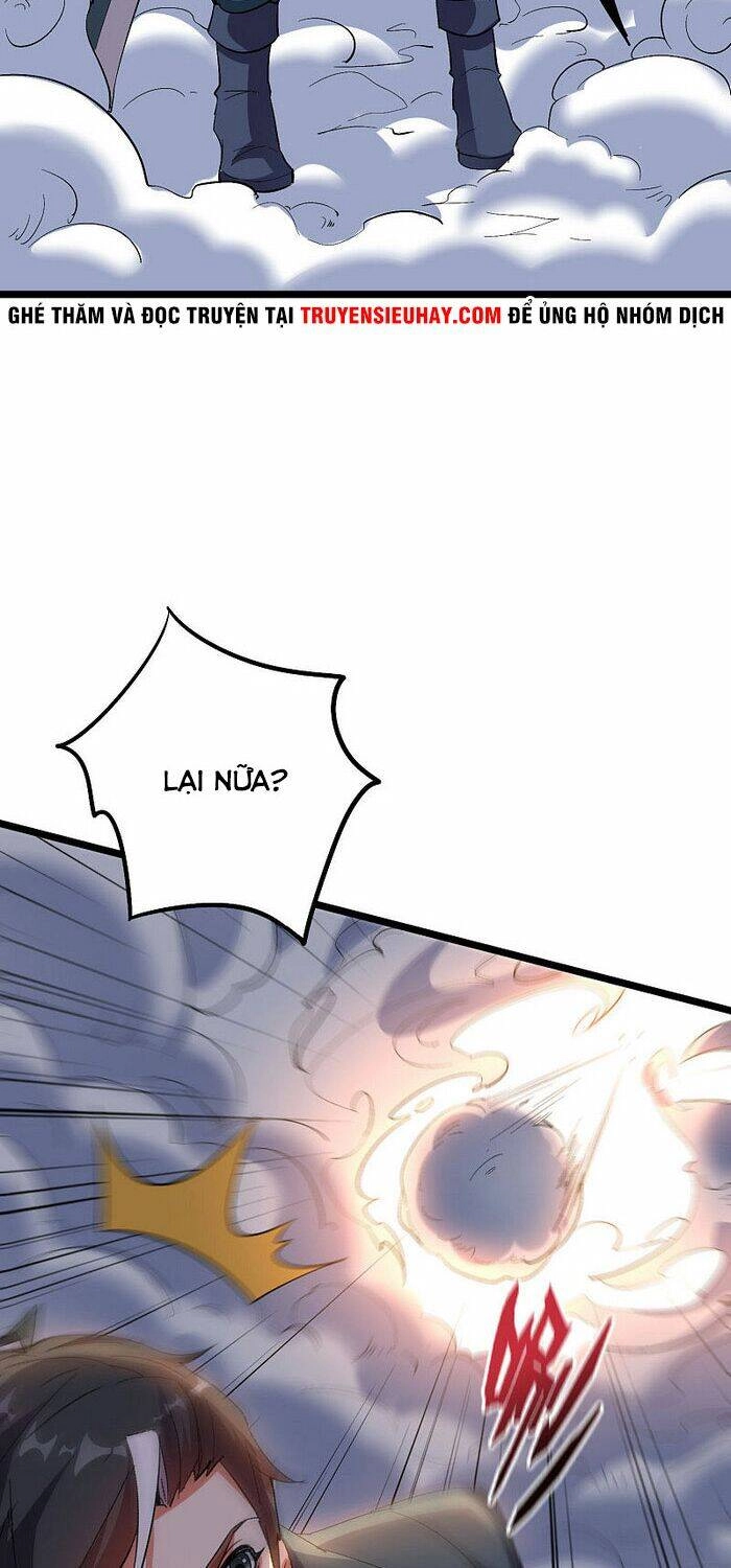 Phục Thiên Thánh Chủ Chapter 104 - 4