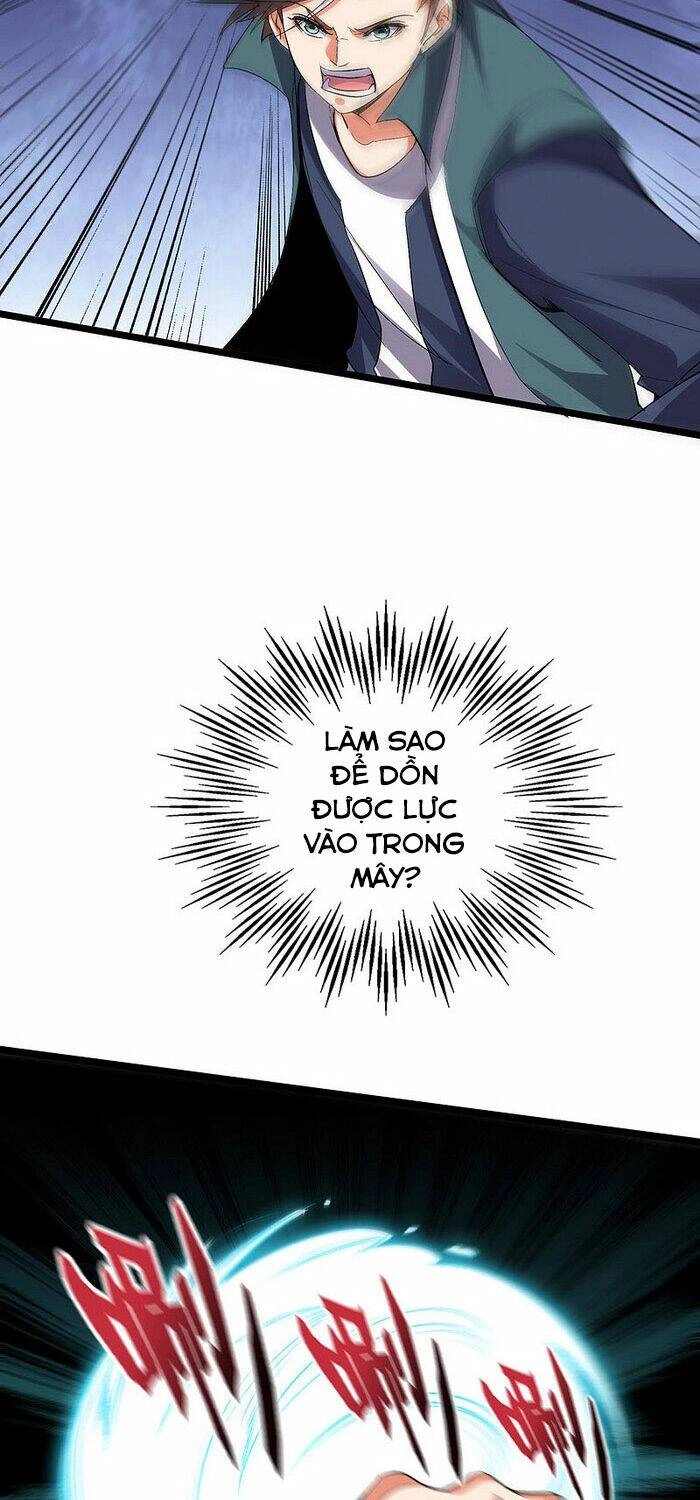 Phục Thiên Thánh Chủ Chapter 104 - 6