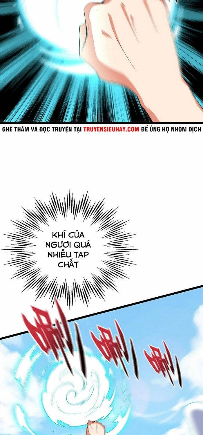 Phục Thiên Thánh Chủ Chapter 104 - 7