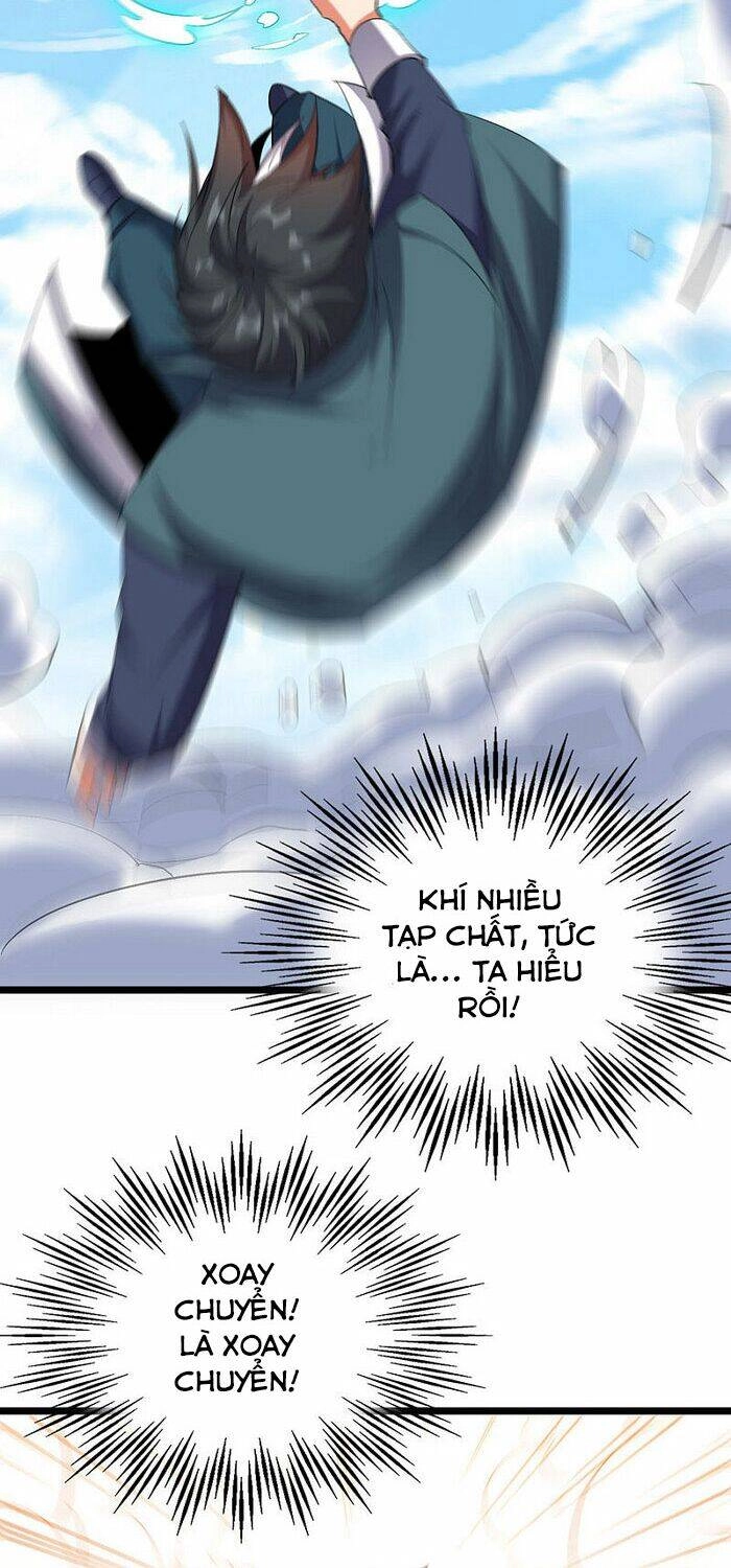 Phục Thiên Thánh Chủ Chapter 104 - 8