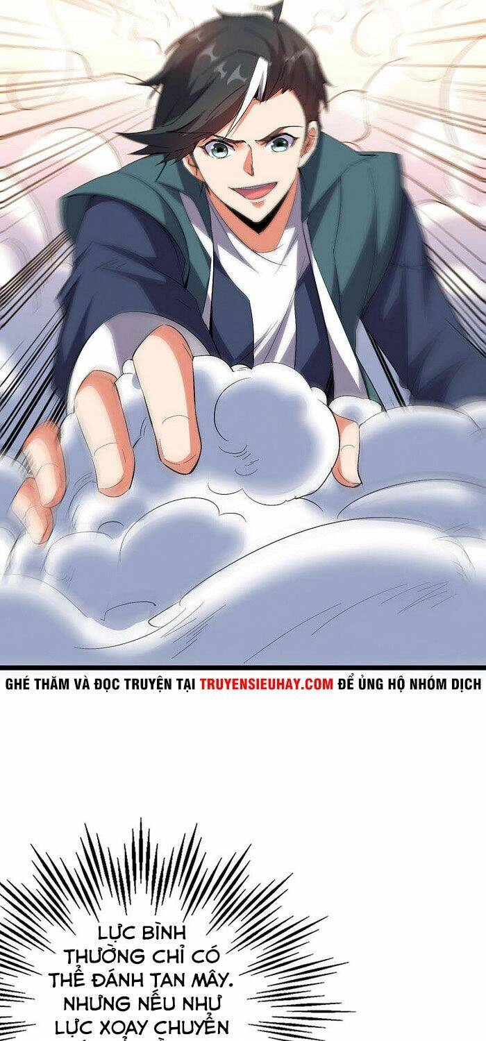 Phục Thiên Thánh Chủ Chapter 104 - 9