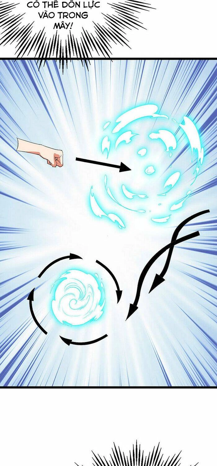 Phục Thiên Thánh Chủ Chapter 104 - 10