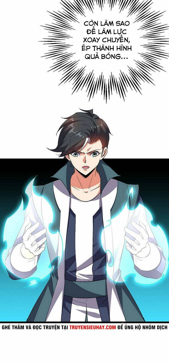 Phục Thiên Thánh Chủ Chapter 104 - 11