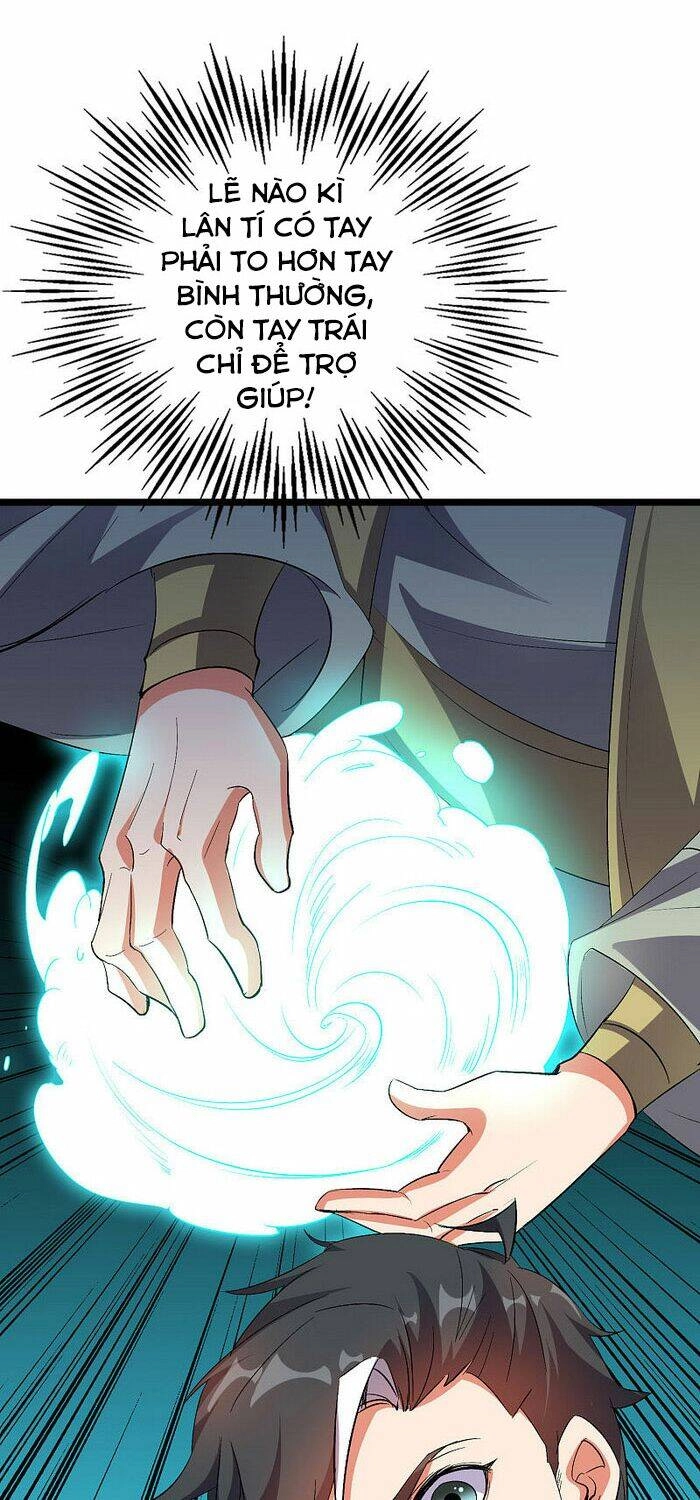 Phục Thiên Thánh Chủ Chapter 104 - 12