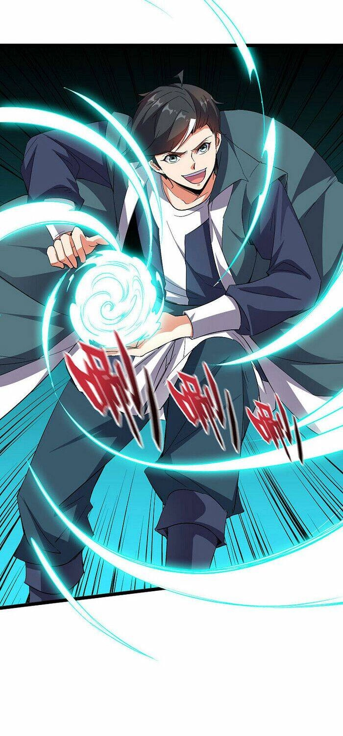 Phục Thiên Thánh Chủ Chapter 104 - 14