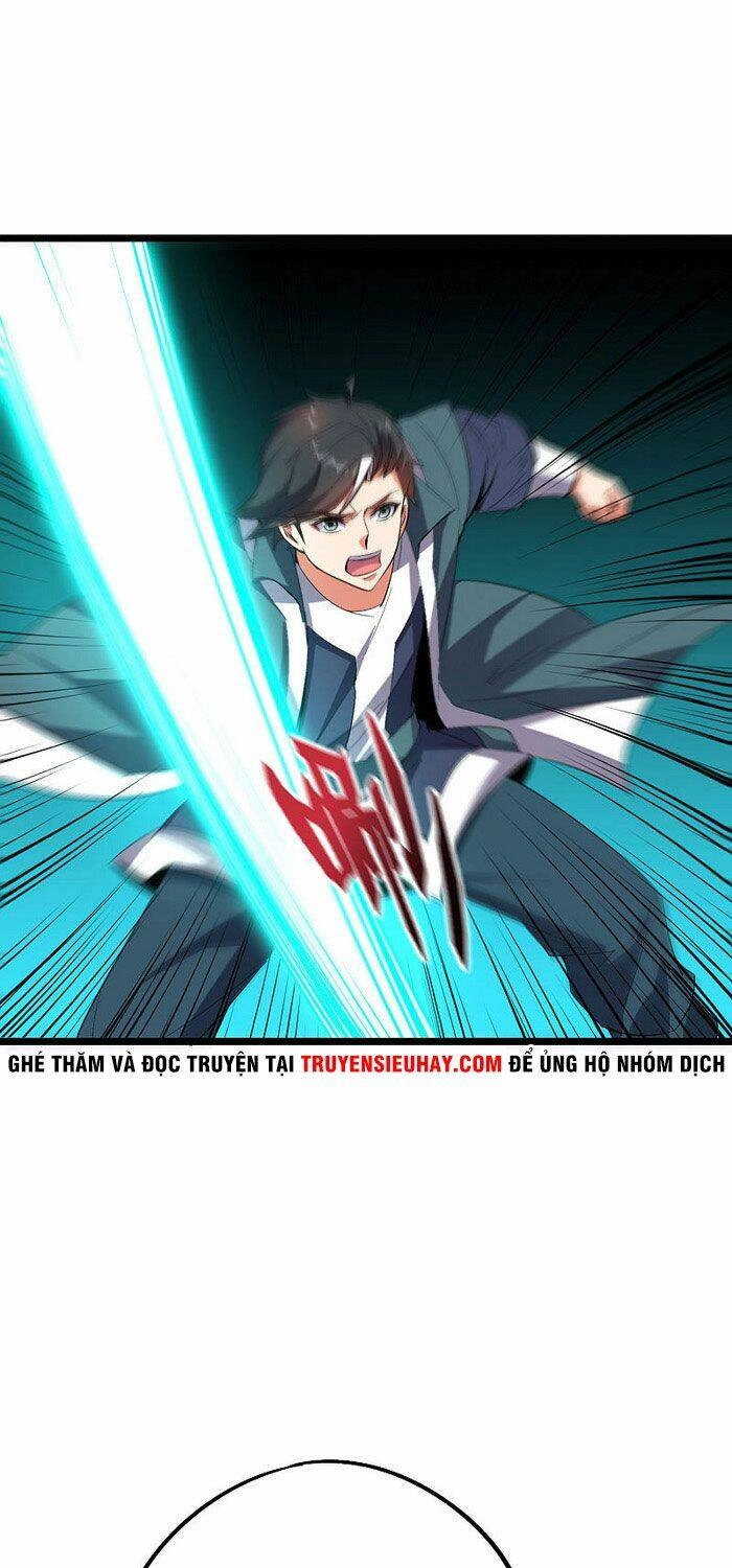 Phục Thiên Thánh Chủ Chapter 104 - 15