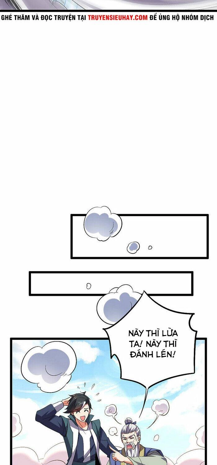 Phục Thiên Thánh Chủ Chapter 104 - 18