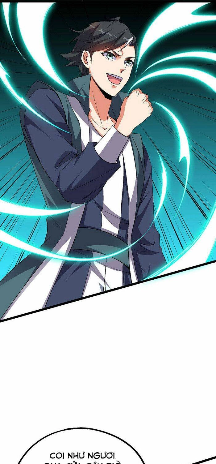 Phục Thiên Thánh Chủ Chapter 104 - 20