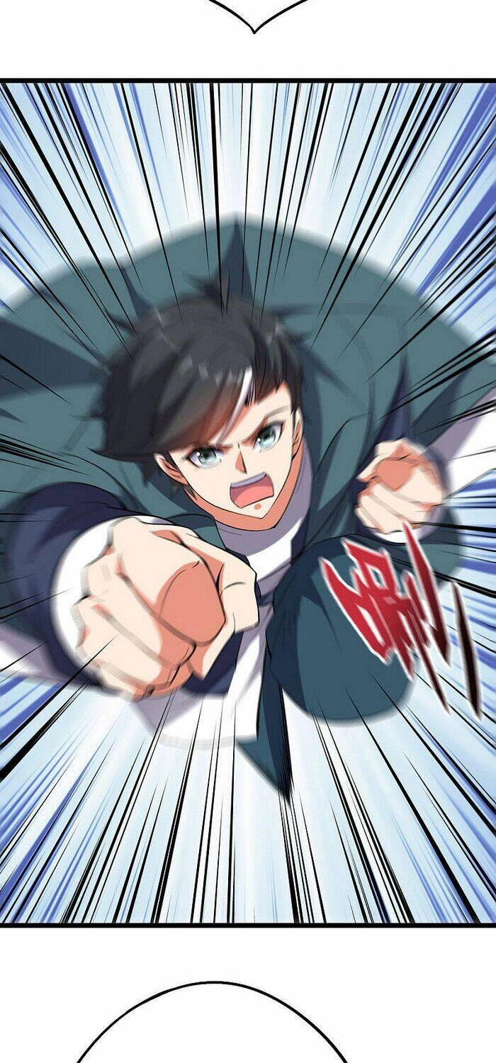 Phục Thiên Thánh Chủ Chapter 104 - 23