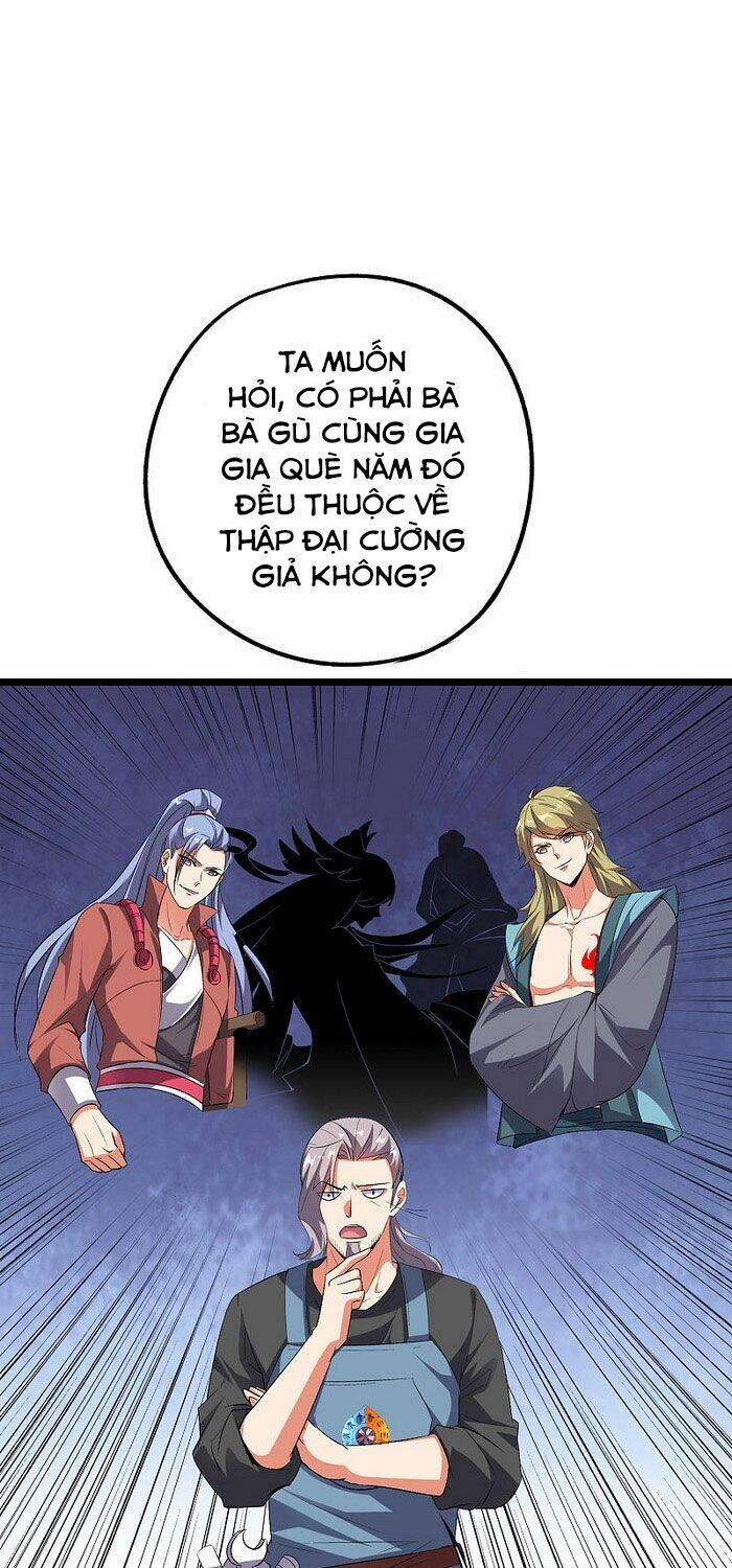 Phục Thiên Thánh Chủ Chapter 105 - 5