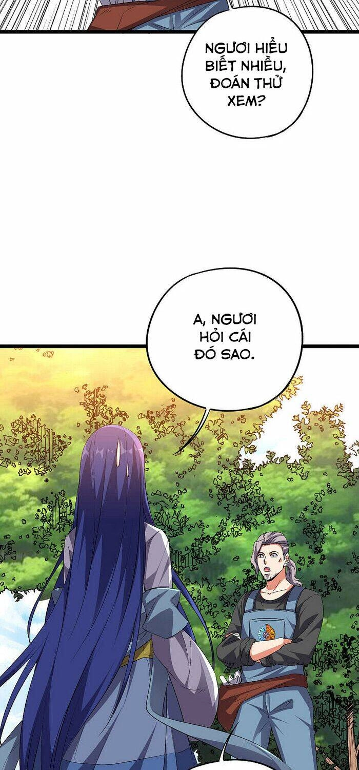 Phục Thiên Thánh Chủ Chapter 105 - 6