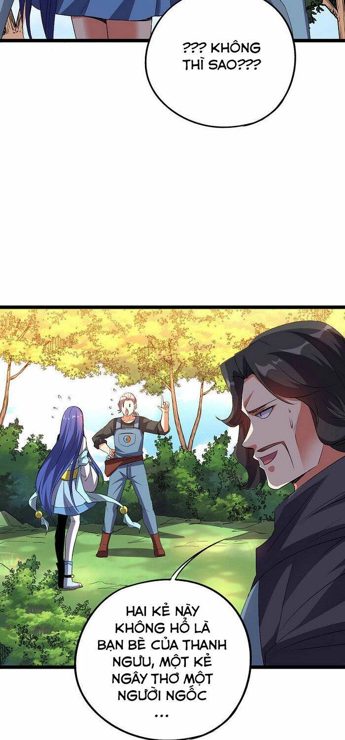Phục Thiên Thánh Chủ Chapter 105 - 7