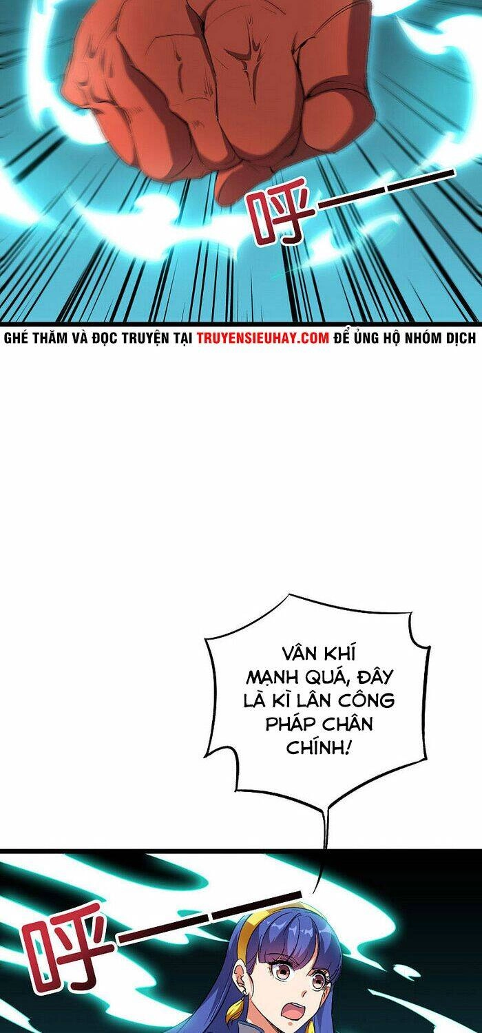 Phục Thiên Thánh Chủ Chapter 105 - 10