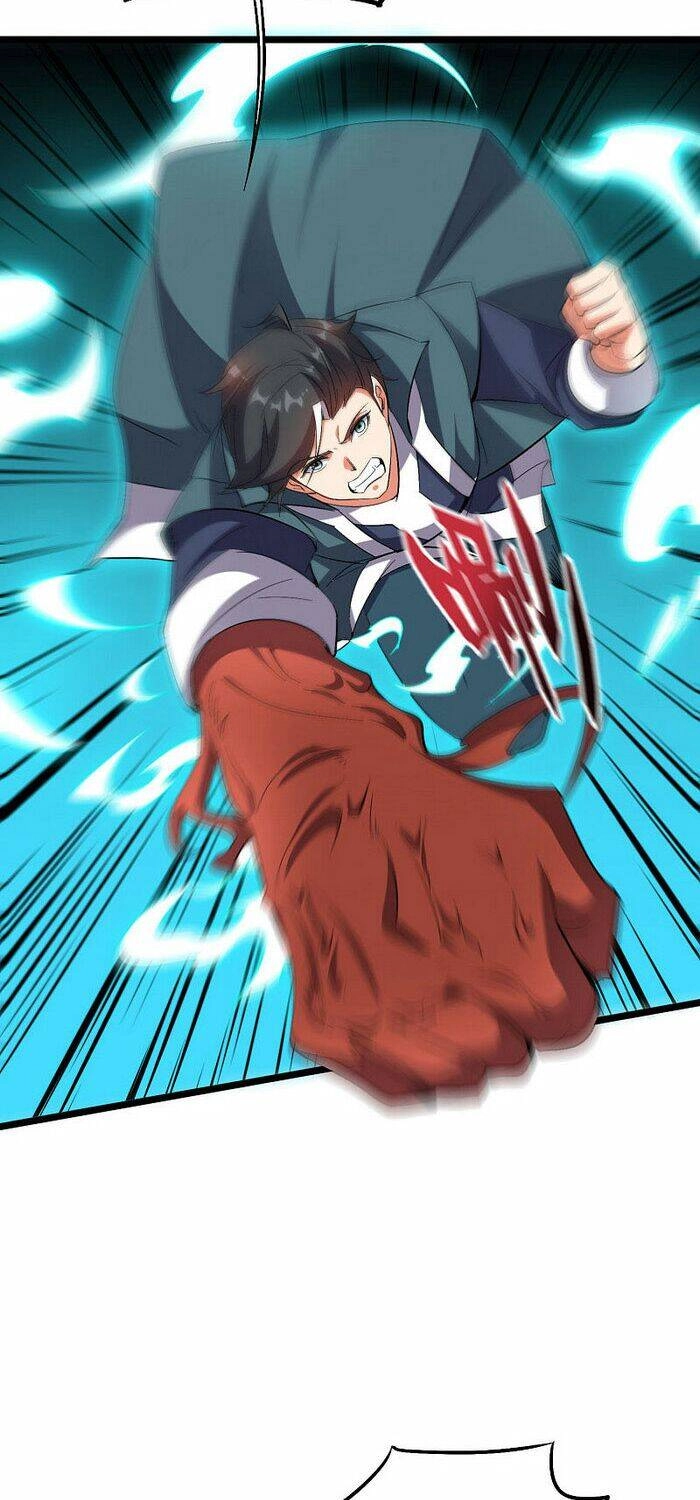 Phục Thiên Thánh Chủ Chapter 105 - 12