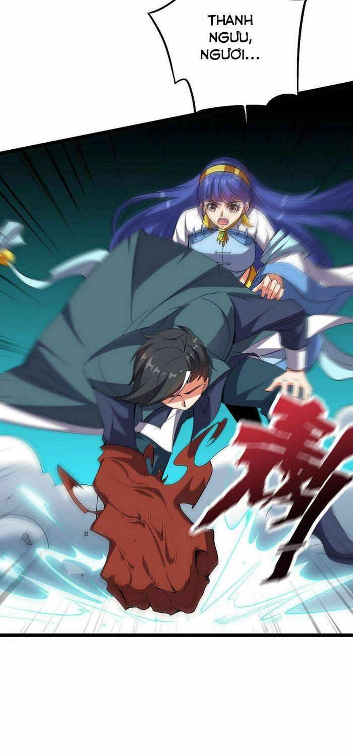 Phục Thiên Thánh Chủ Chapter 105 - 13