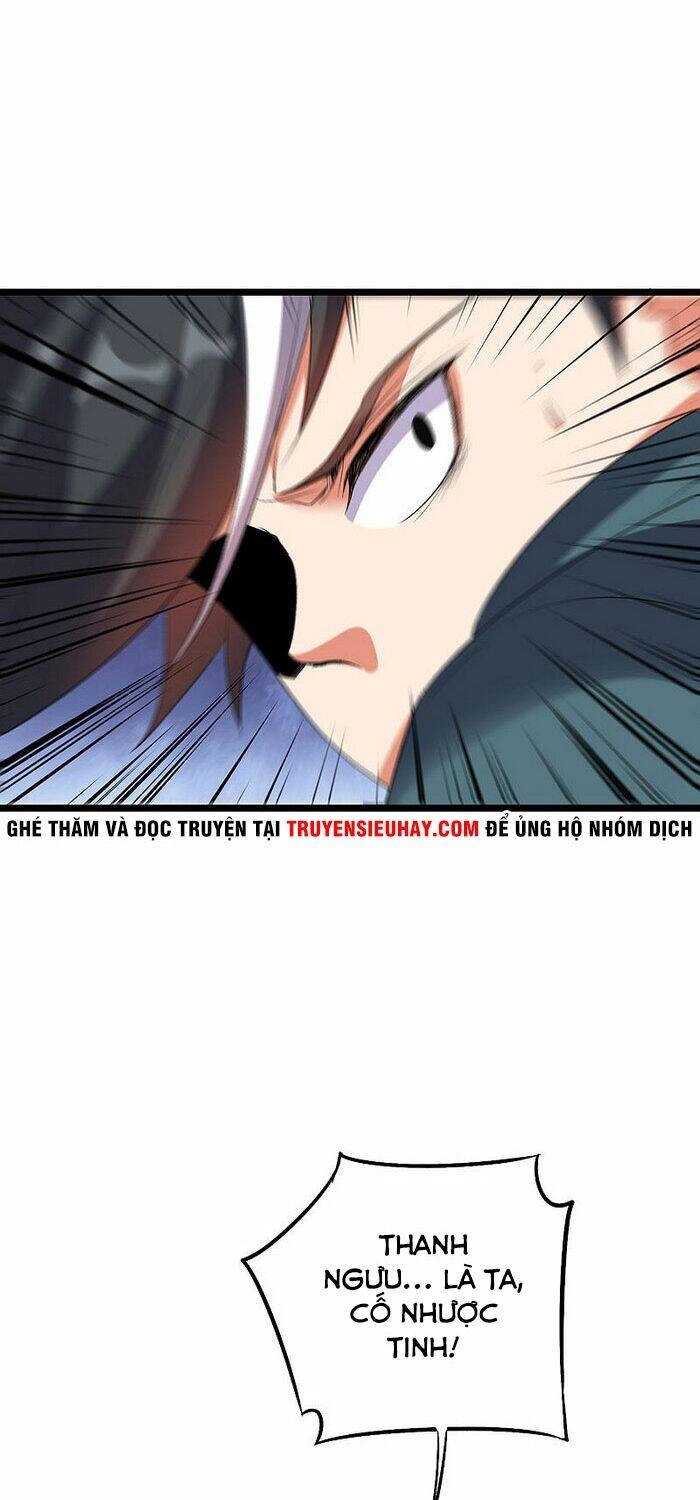 Phục Thiên Thánh Chủ Chapter 105 - 14