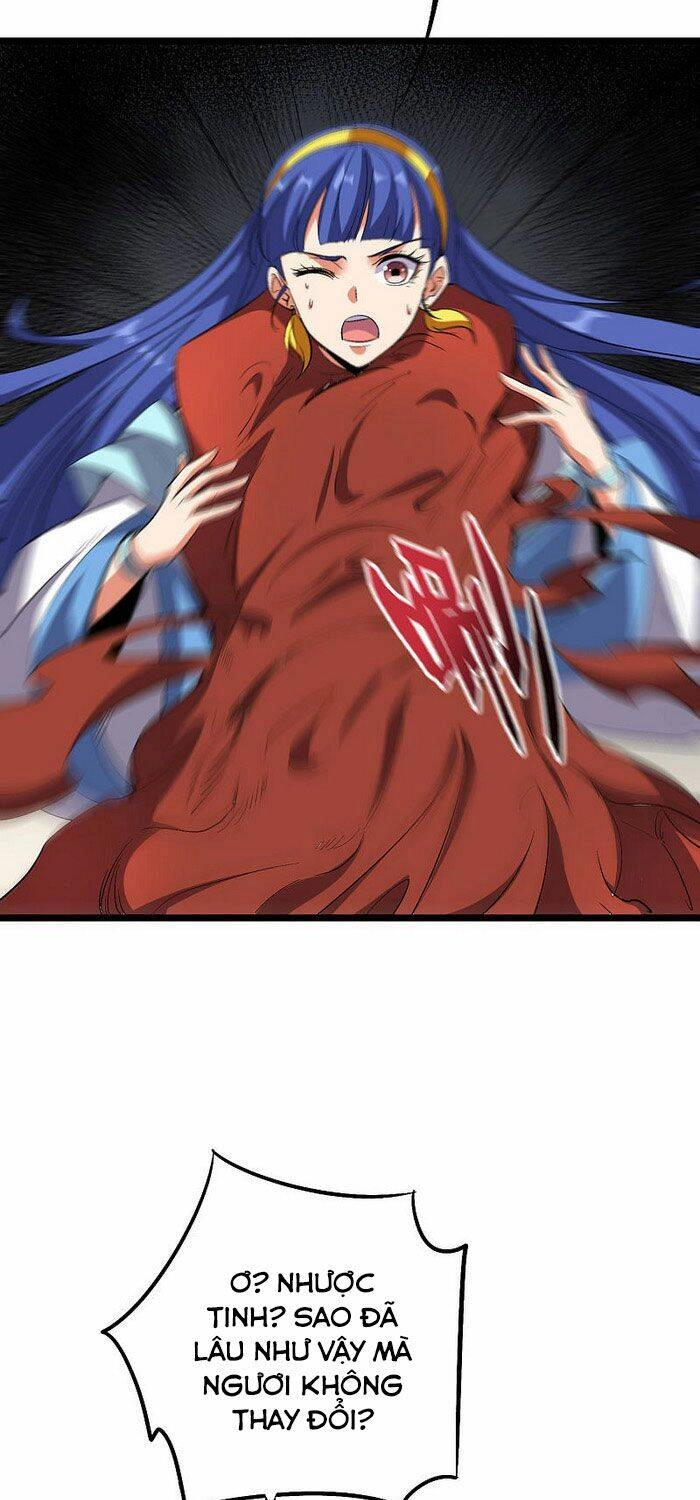 Phục Thiên Thánh Chủ Chapter 105 - 15