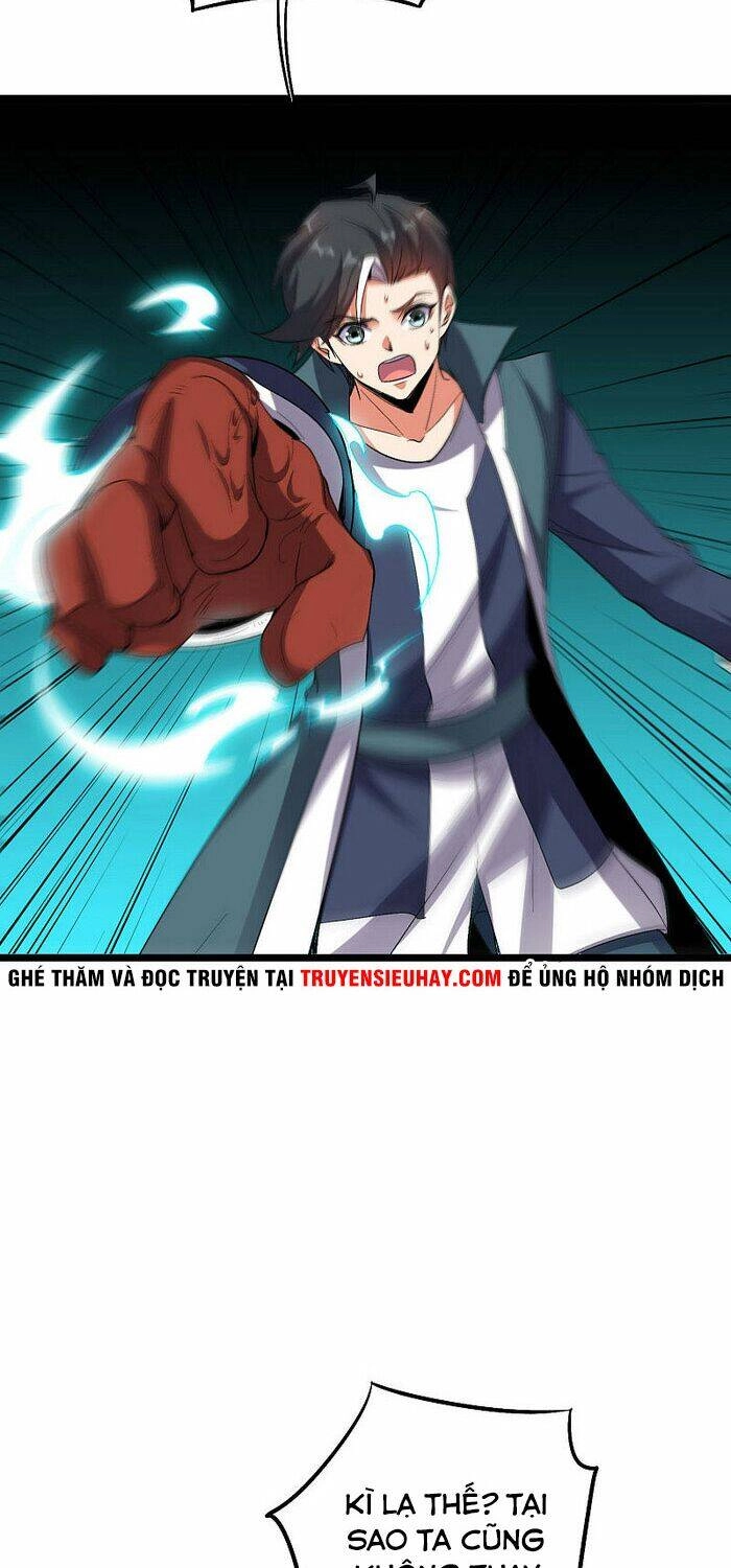 Phục Thiên Thánh Chủ Chapter 105 - 16