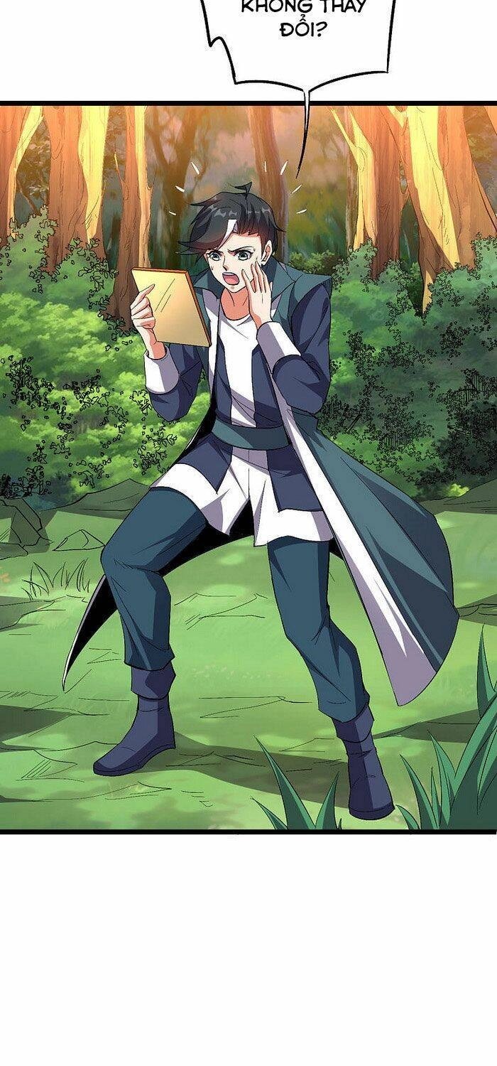 Phục Thiên Thánh Chủ Chapter 105 - 17