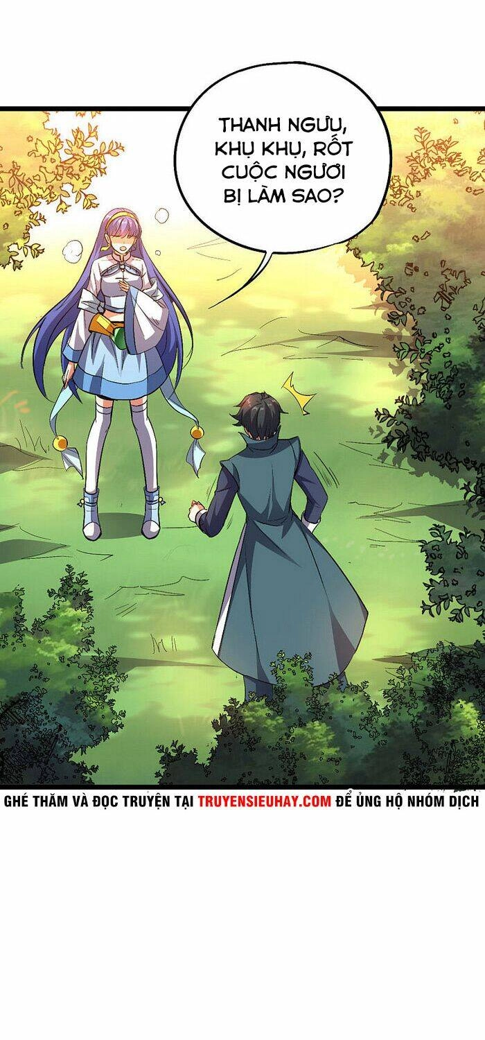 Phục Thiên Thánh Chủ Chapter 105 - 18