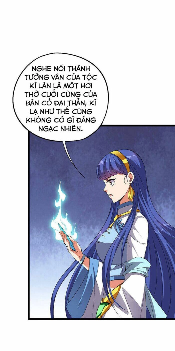 Phục Thiên Thánh Chủ Chapter 105 - 20