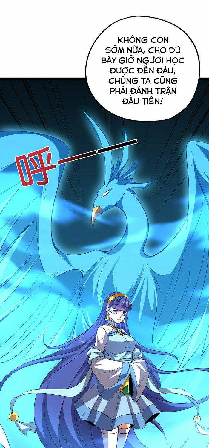 Phục Thiên Thánh Chủ Chapter 105 - 21