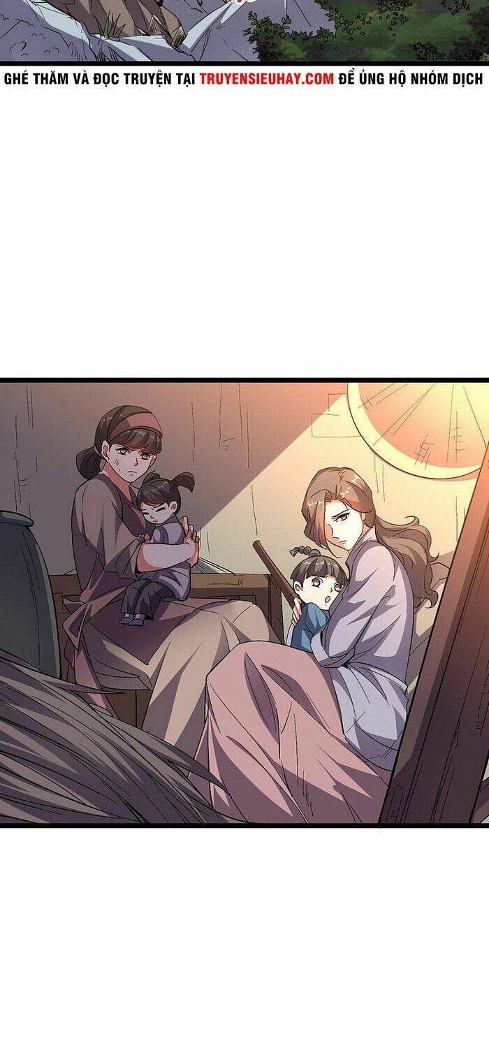 Phục Thiên Thánh Chủ Chapter 106 - 2