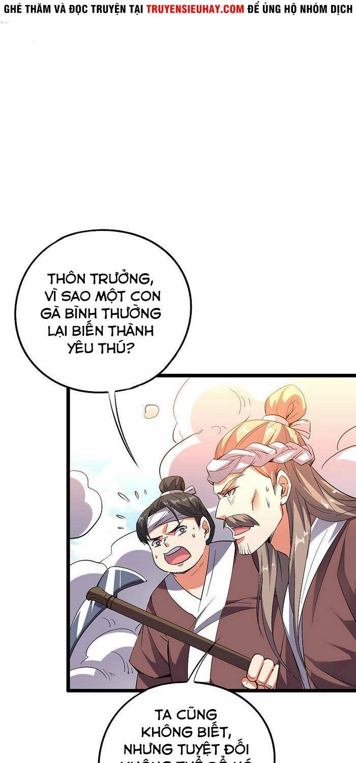 Phục Thiên Thánh Chủ Chapter 106 - 5