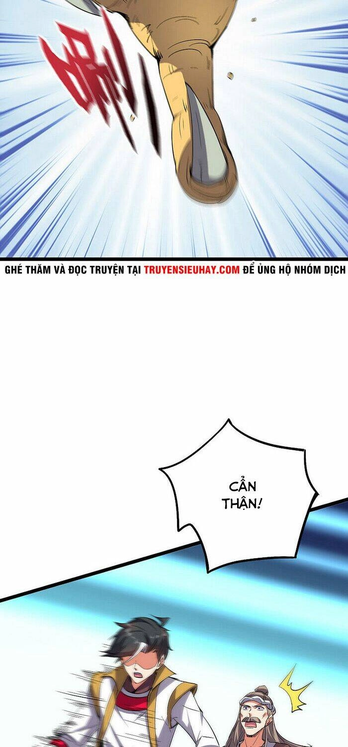 Phục Thiên Thánh Chủ Chapter 106 - 10