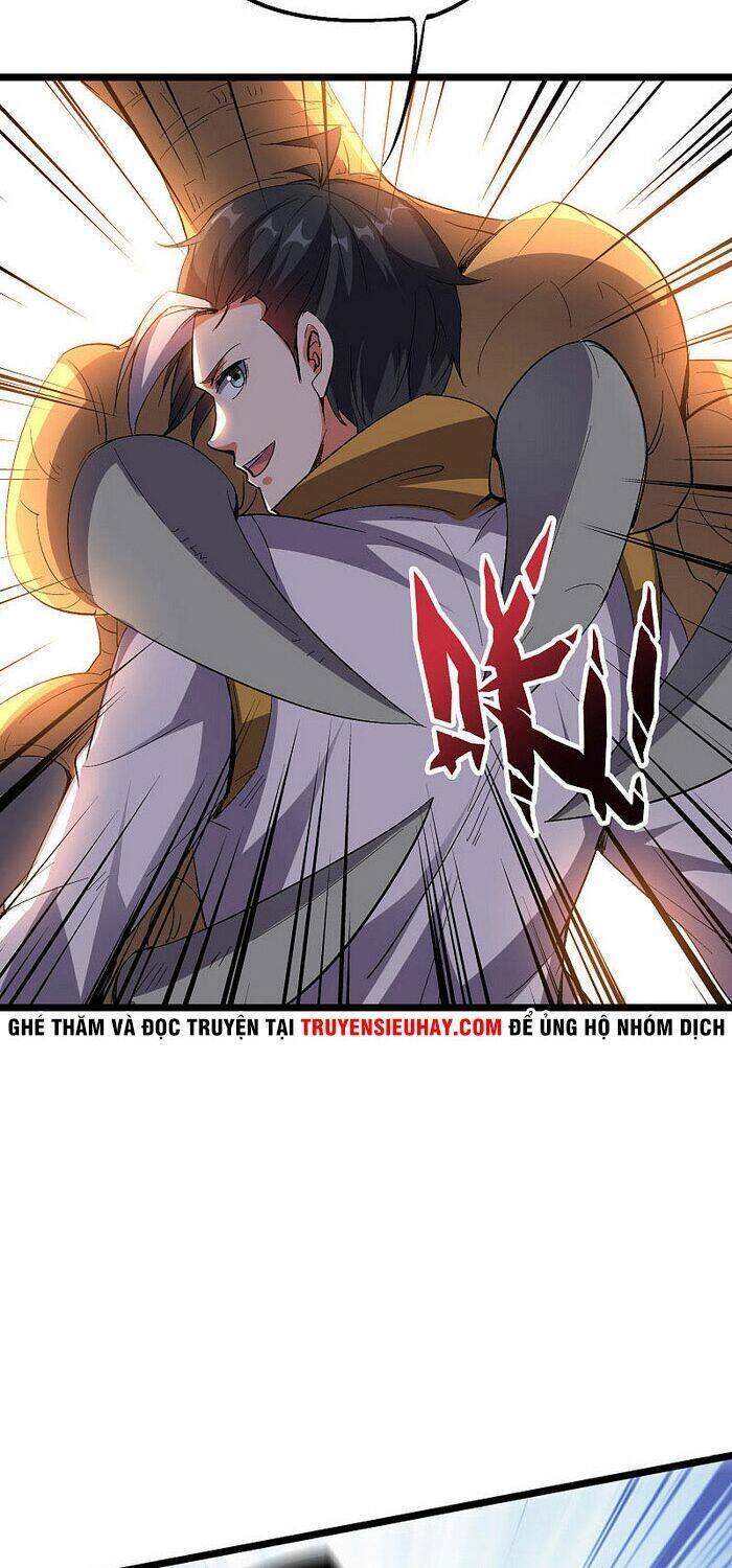 Phục Thiên Thánh Chủ Chapter 106 - 12