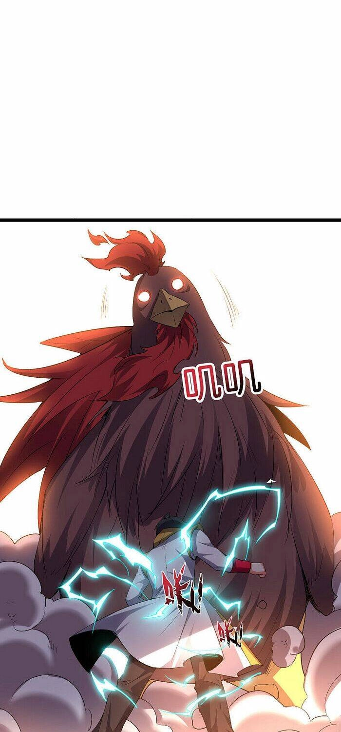 Phục Thiên Thánh Chủ Chapter 106 - 18