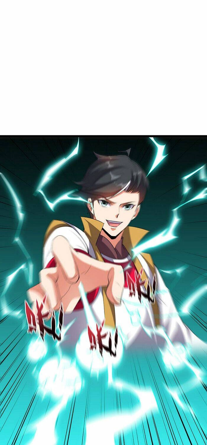 Phục Thiên Thánh Chủ Chapter 106 - 21