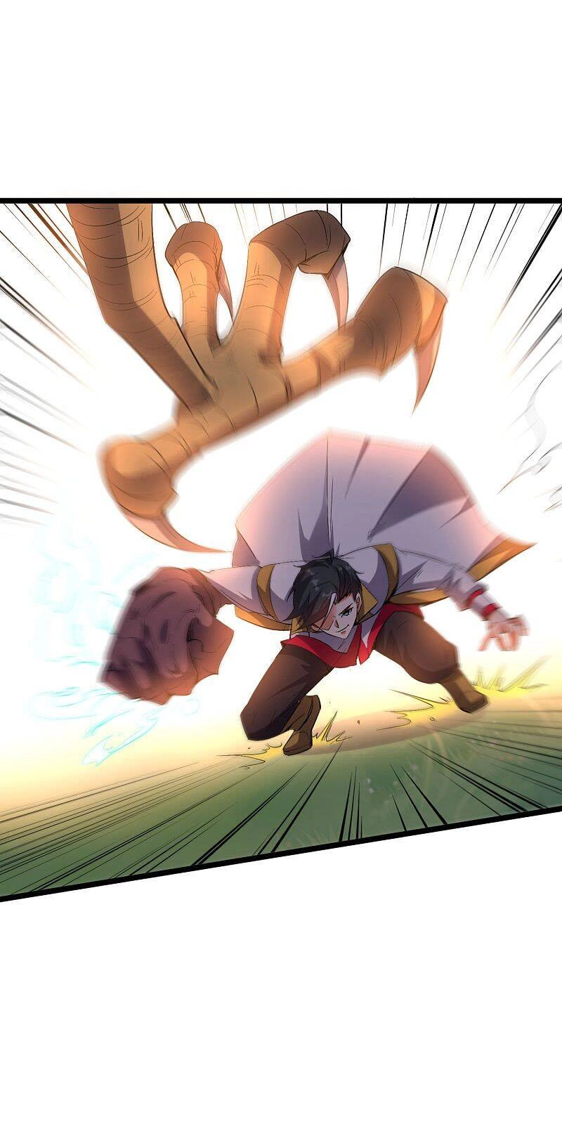 Phục Thiên Thánh Chủ Chapter 107 - 6