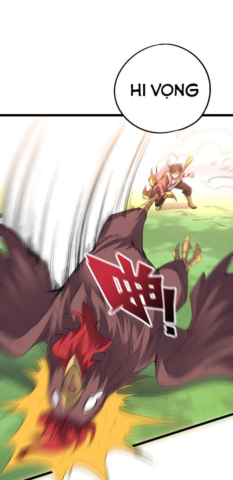 Phục Thiên Thánh Chủ Chapter 107 - 8