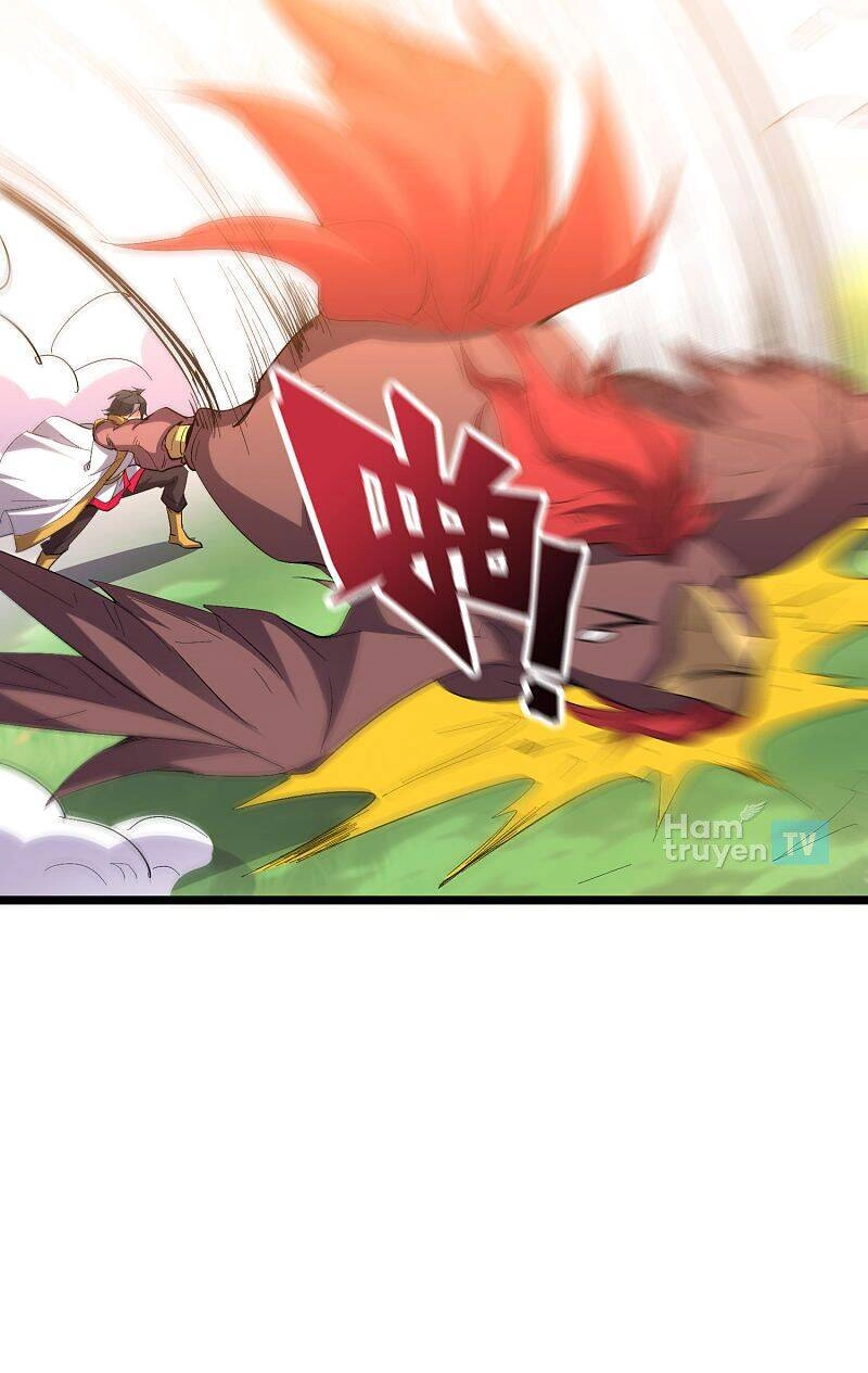 Phục Thiên Thánh Chủ Chapter 107 - 10