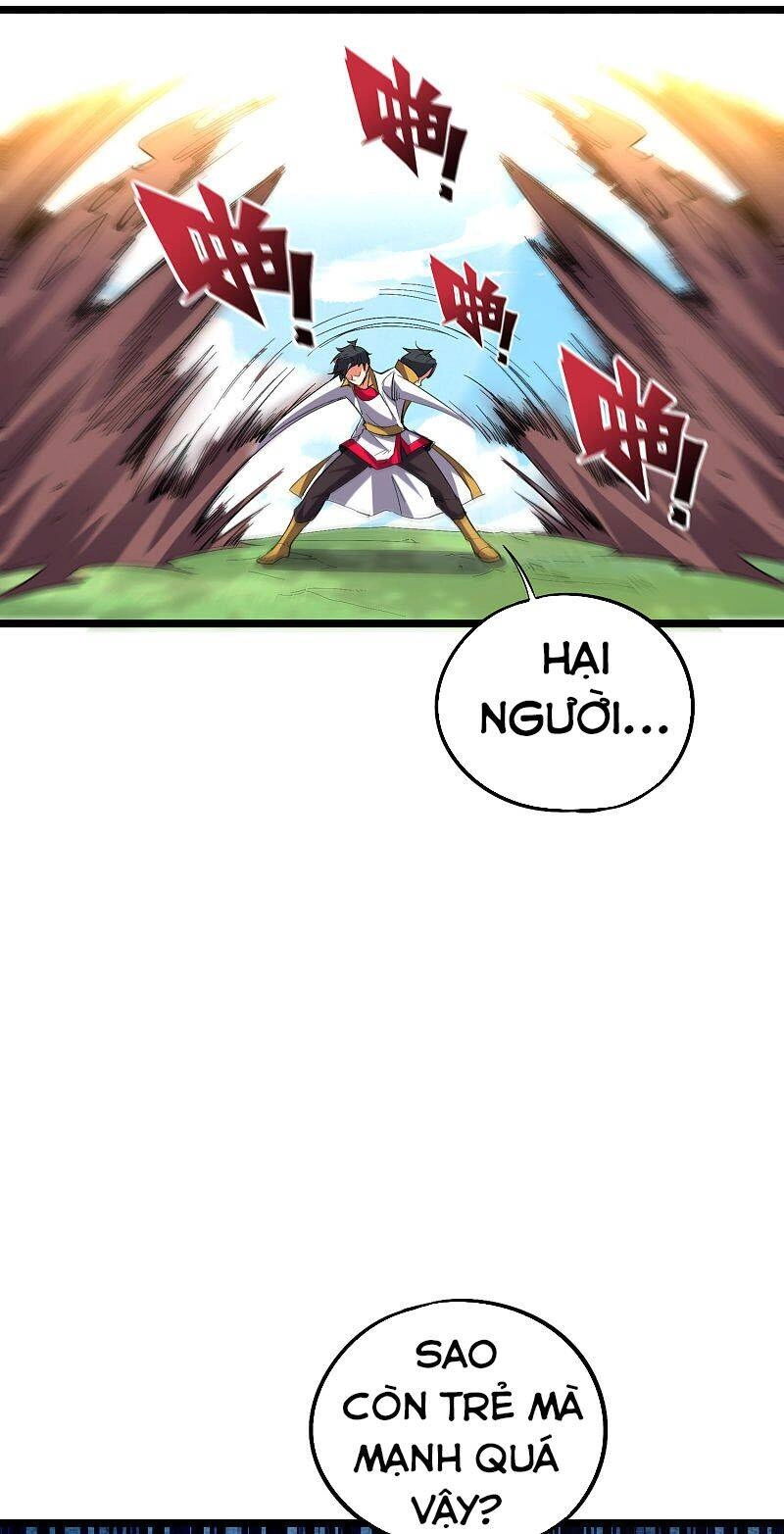 Phục Thiên Thánh Chủ Chapter 107 - 12