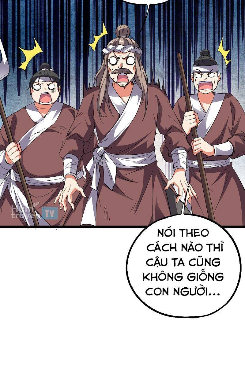 Phục Thiên Thánh Chủ Chapter 107 - 13