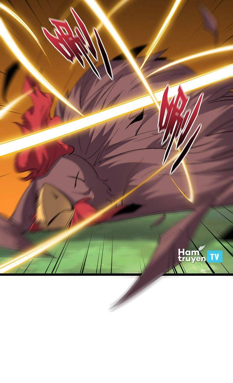 Phục Thiên Thánh Chủ Chapter 107 - 16