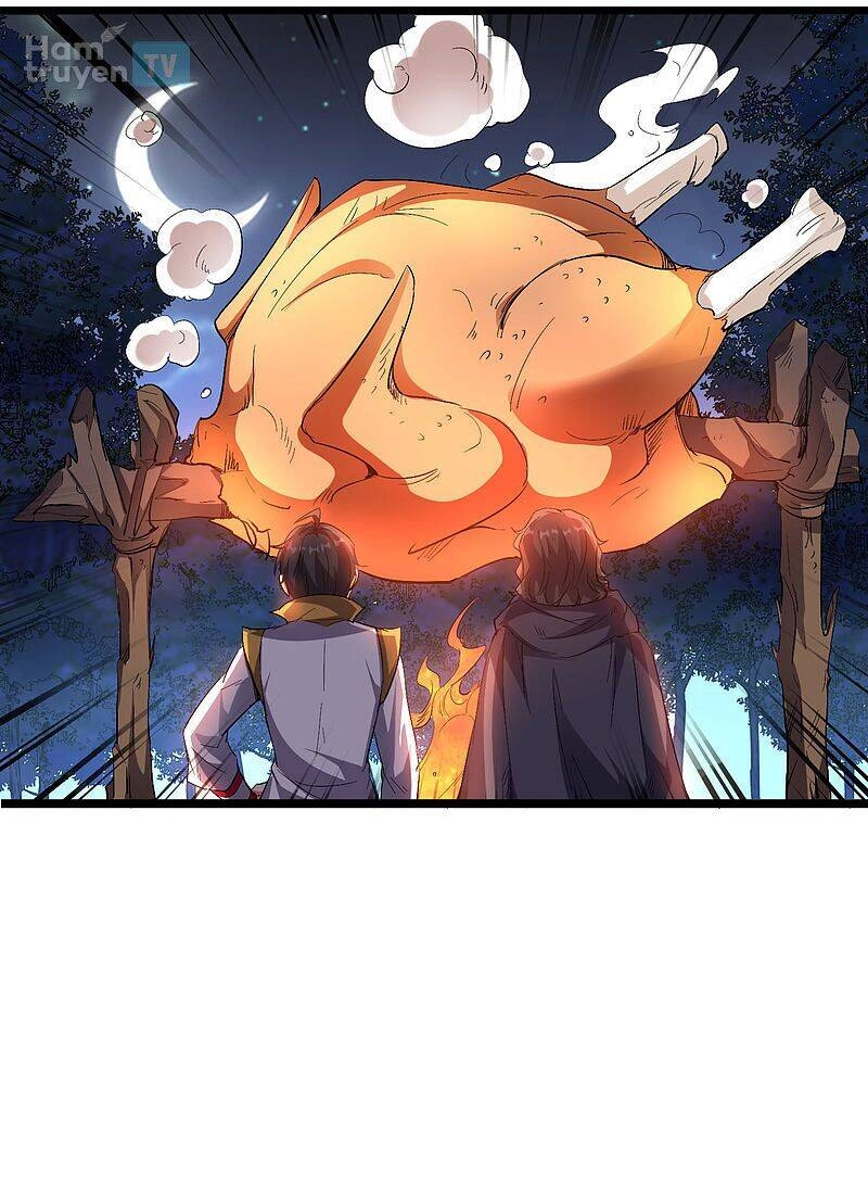 Phục Thiên Thánh Chủ Chapter 107 - 19