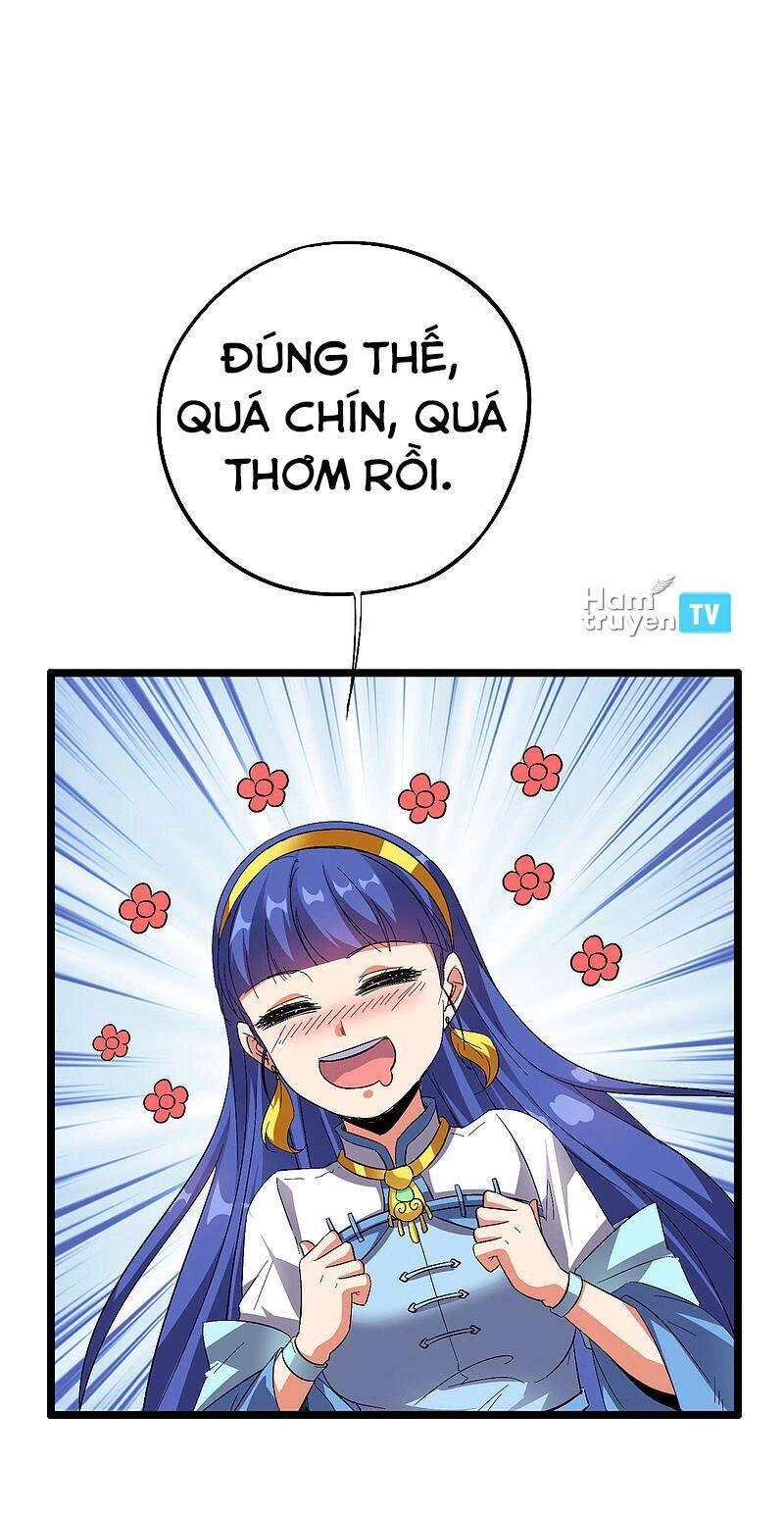 Phục Thiên Thánh Chủ Chapter 107 - 22