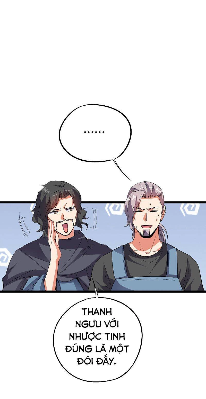 Phục Thiên Thánh Chủ Chapter 107 - 23