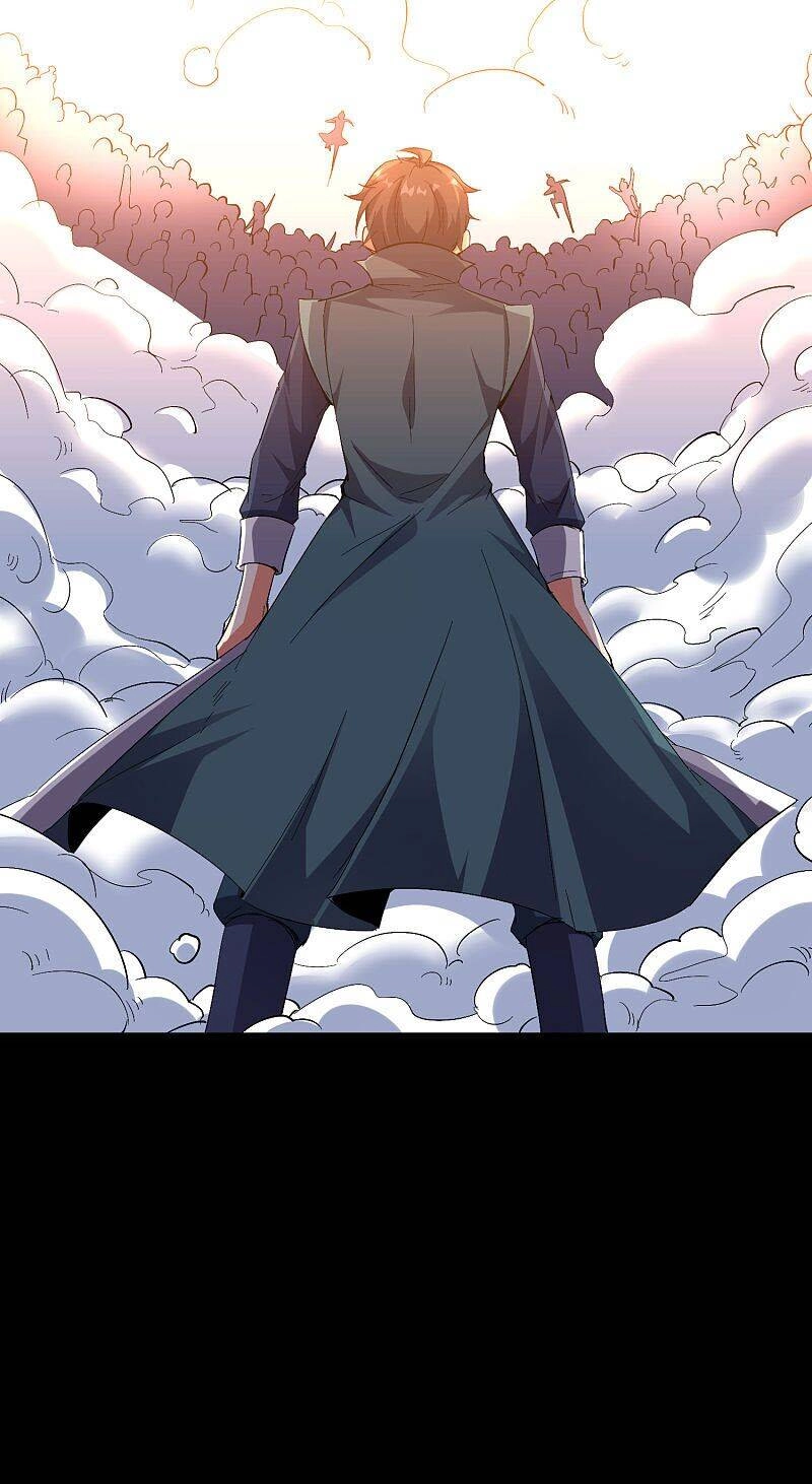 Phục Thiên Thánh Chủ Chapter 107 - 26