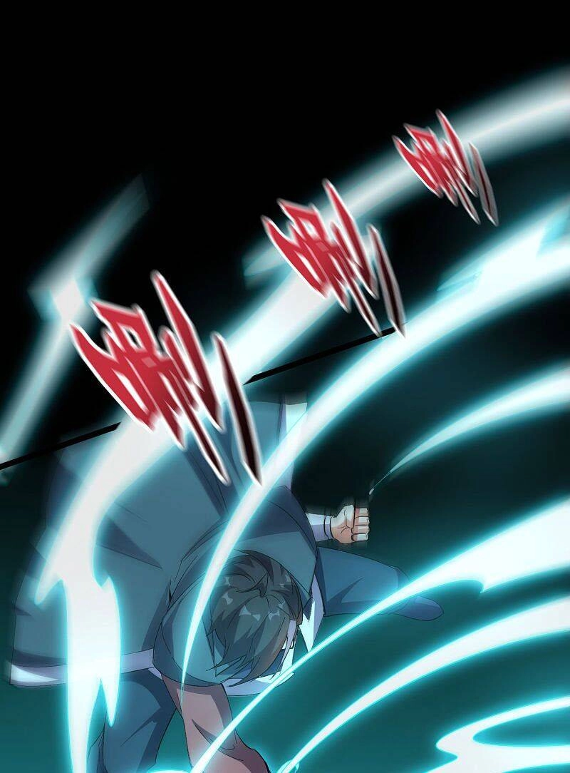 Phục Thiên Thánh Chủ Chapter 108 - 7