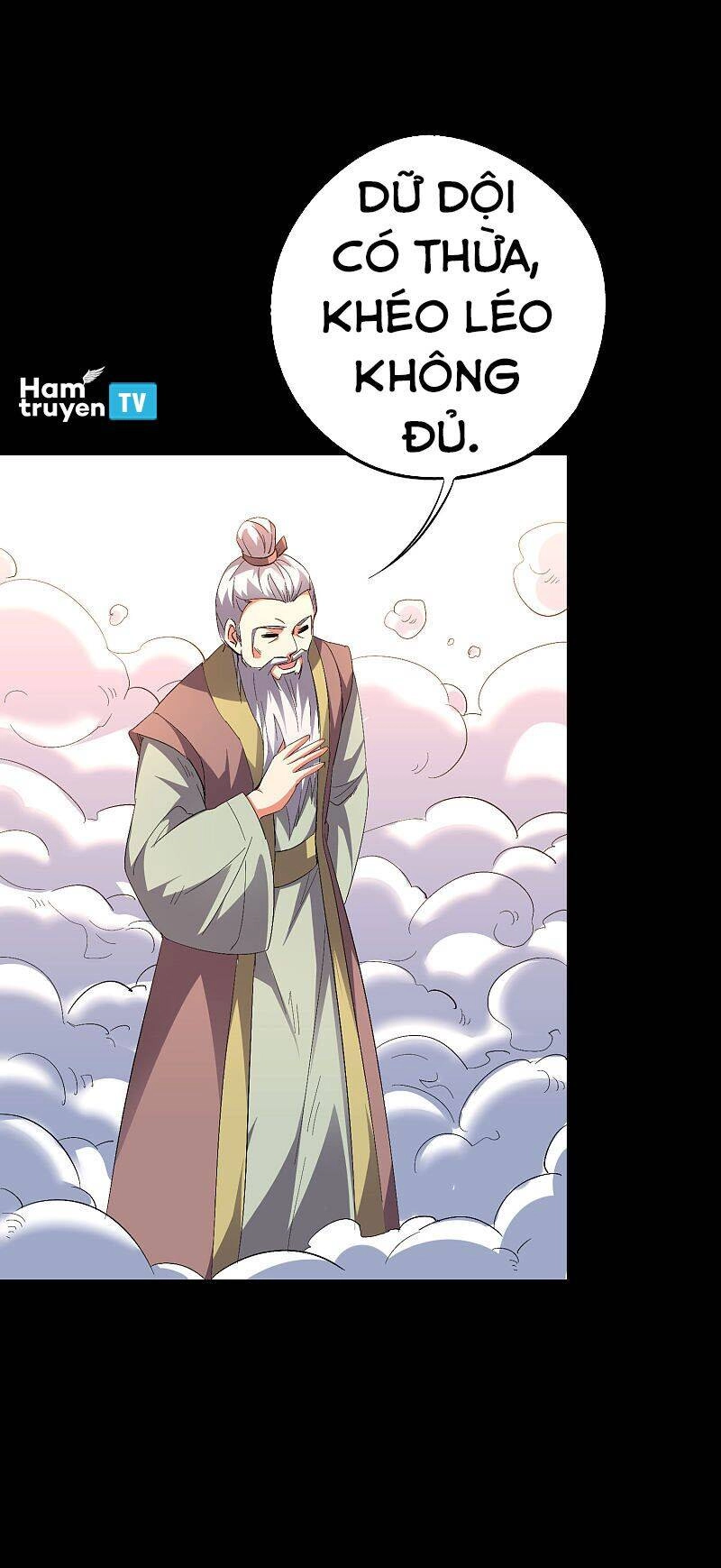 Phục Thiên Thánh Chủ Chapter 108 - 10